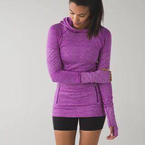 Lululemon Rest Less Hoodie